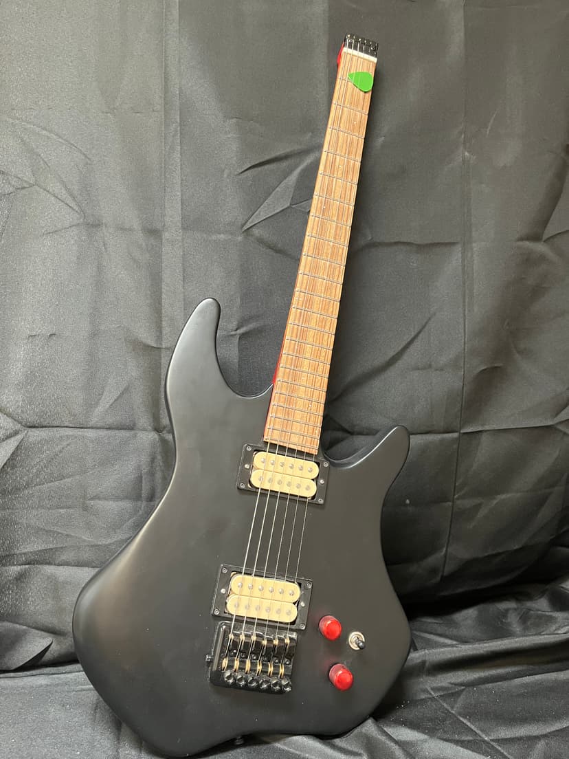 Sweet anger headless : promo 1300€ au lieu de 1600€