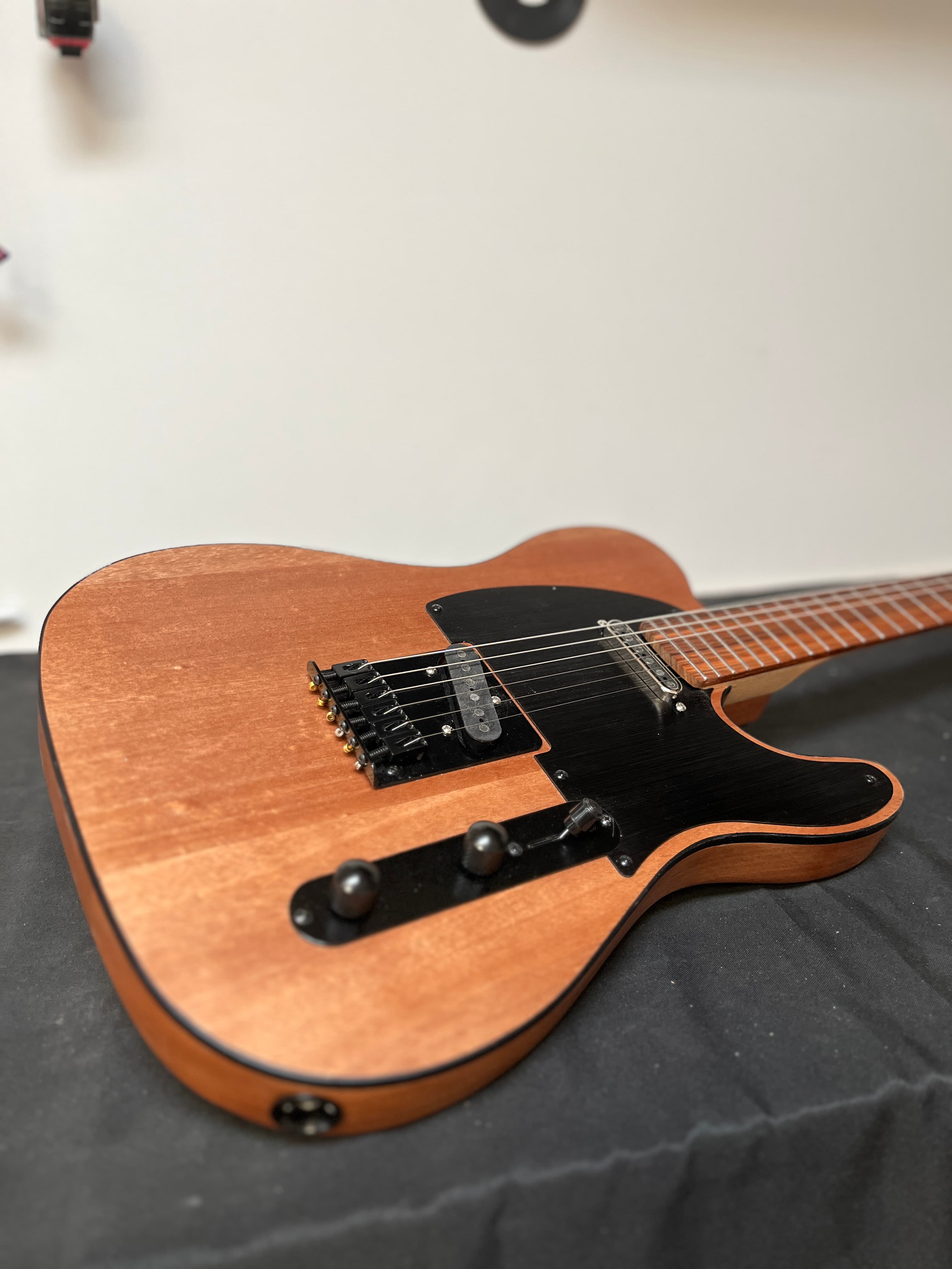 Format Telecaster au super prix de 850€