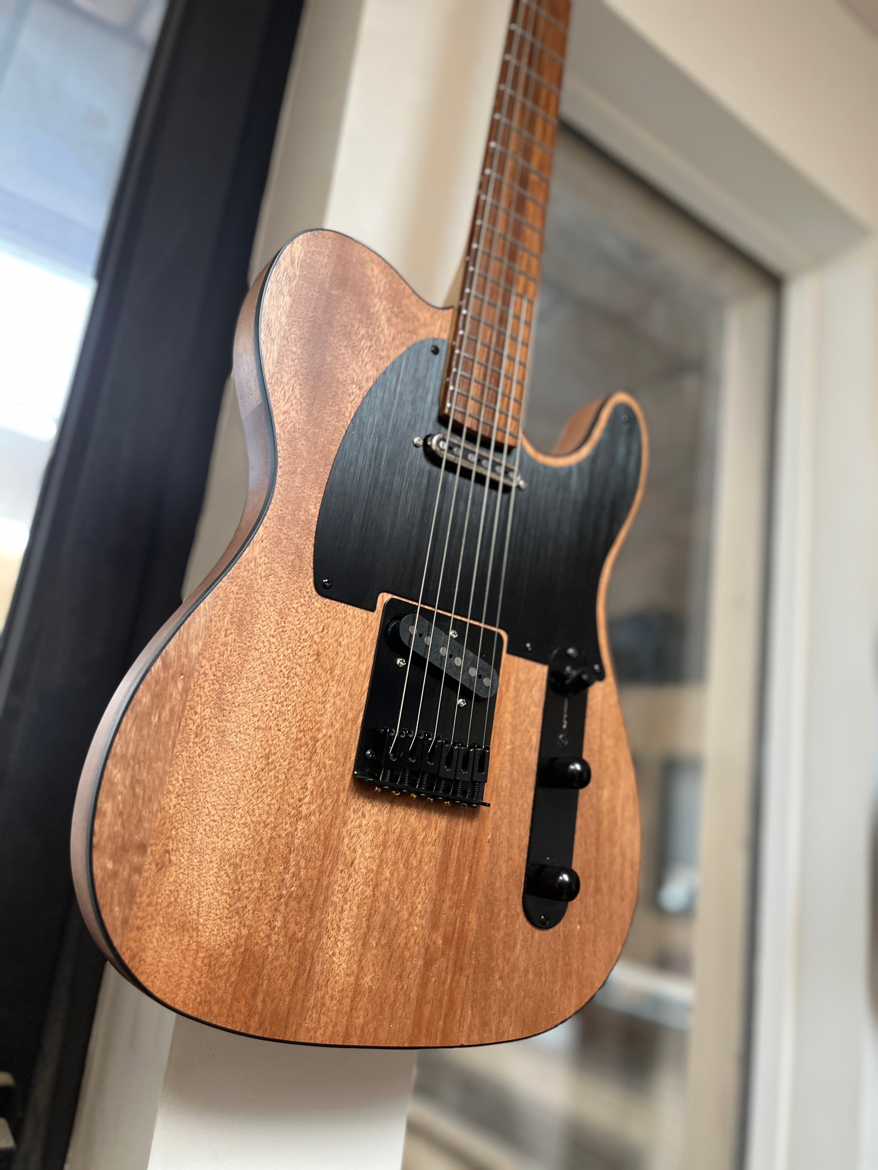 Format Telecaster au super prix de 850€