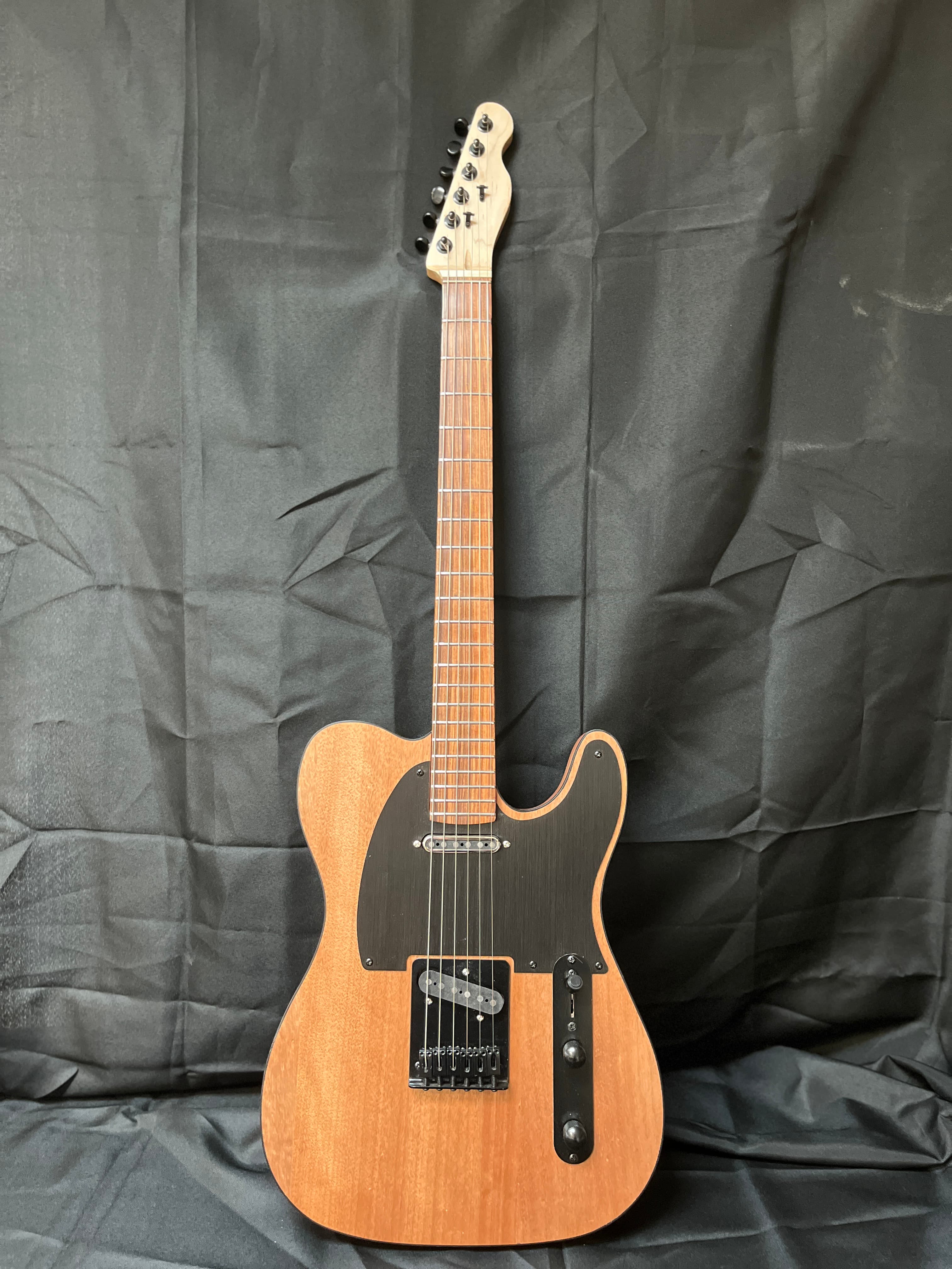 Format Telecaster au super prix de 850€