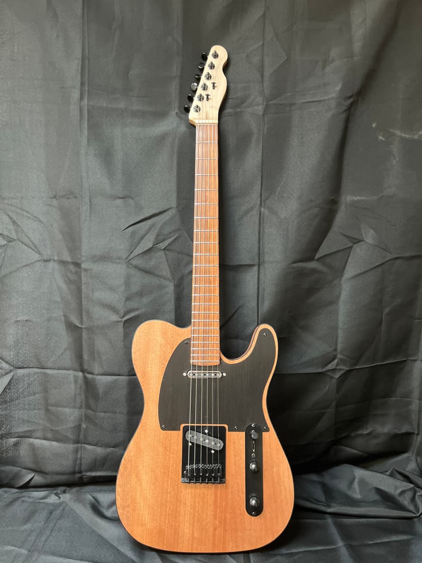 Format Telecaster au super prix de 850€