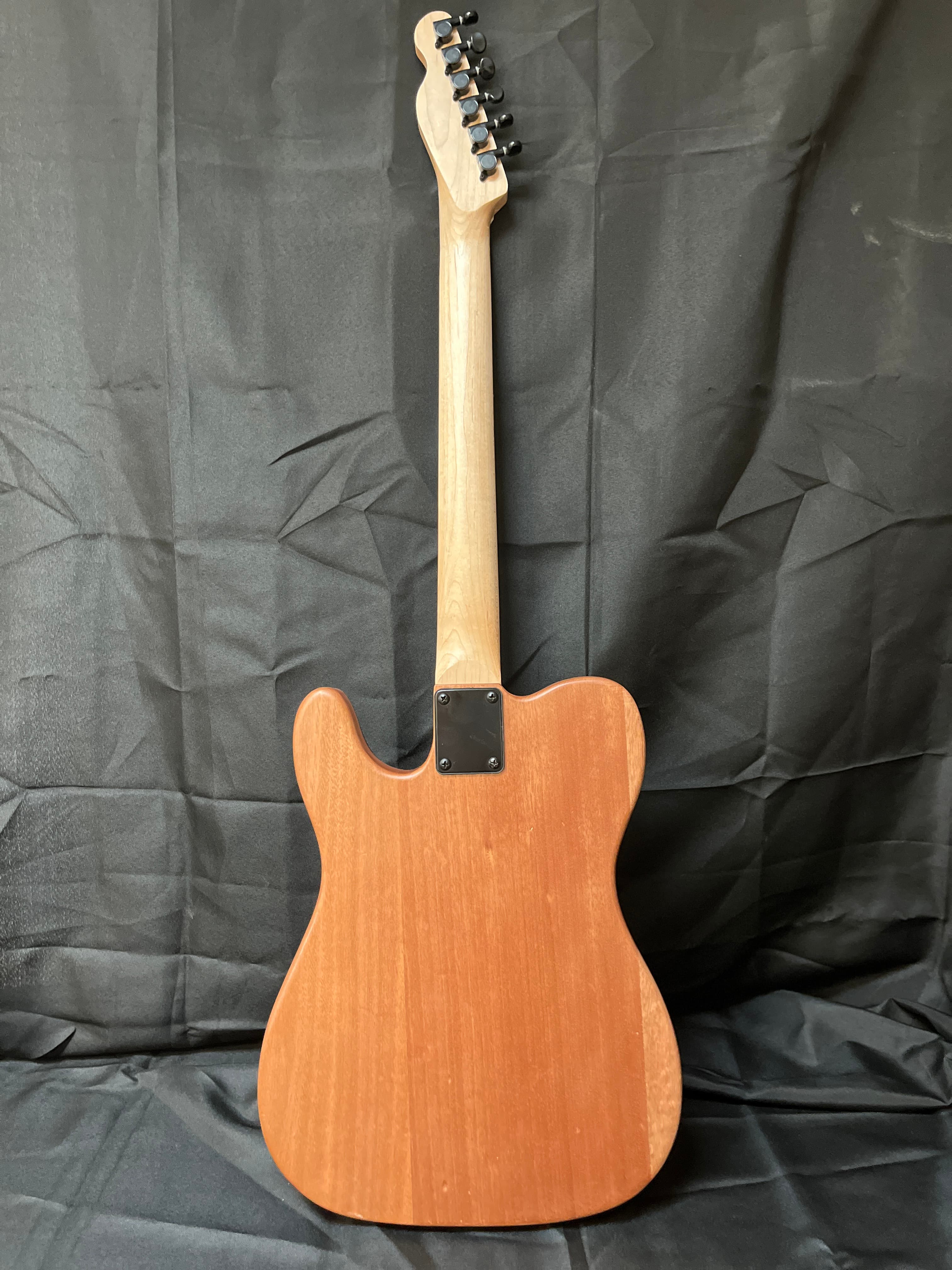 Format Telecaster au super prix de 850€