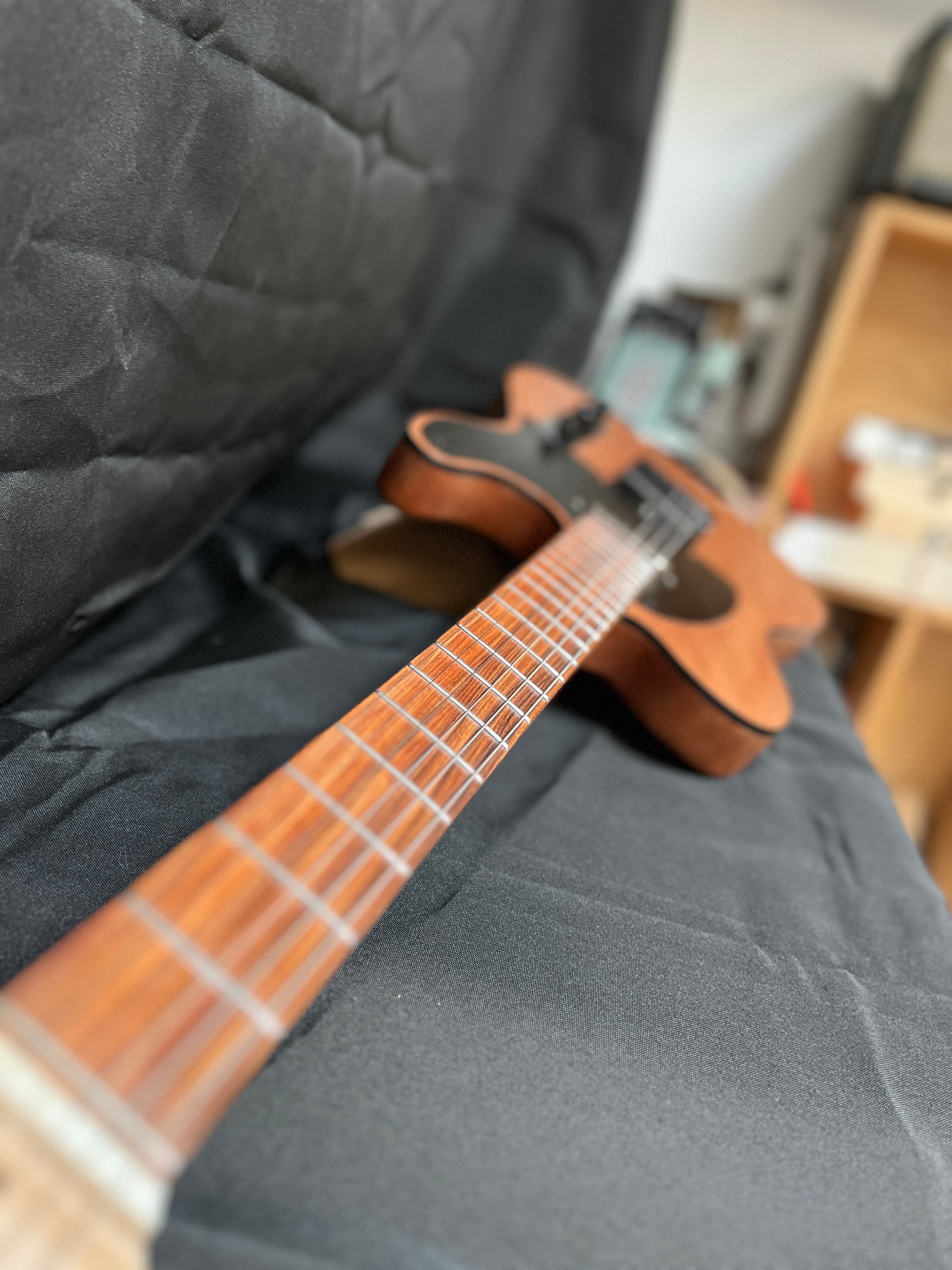 Format Telecaster au super prix de 850€